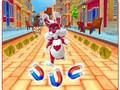 ゲームバニーロンオンライン
