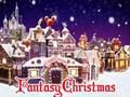 ゲームファンタジークリスマス オンライン