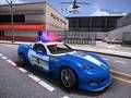 ゲーム警察車両シミュレーター2020オンライン