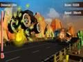 ゲーム怒れる道オンライン