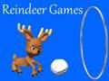 ゲームトナカイのゲームオンライン