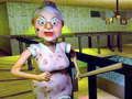 ゲームおじいちゃんとおばあちゃんの家の脱出 オンライン