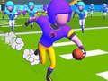 ゲームタッチダウングローリー オンライン