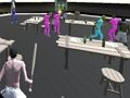 ゲームファイトの夜2：CyberPubで乱闘 オンライン