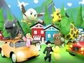 ゲームRoblox：Adopt Me オンライン
