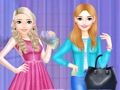 ゲーム別のファッションのヘアスタイル オンライン