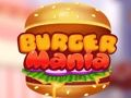 ゲームバーガーマニア オンライン ゲームバーガーマニア オンライン
