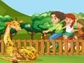 ゲーム動物園からの脱出2 オンライン