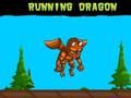 ゲーム走るドラゴンオンライン