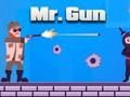 ゲームミスターガンオンライン