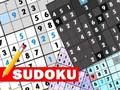 ゲーム数独オンライン