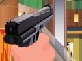 ゲームショッピングモール撮影 オンライン