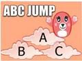 ゲームABCジャンプオンライン