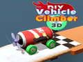 ゲームDIYビークルクライマー3D オンライン