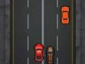 ゲーム2D車のレースオンライン