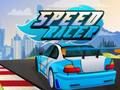 ゲームスピードレーサーオンライン