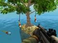 ゲームボトルシューティングオンライン