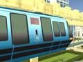ゲーム空の列車ゲーム 2020オンライン