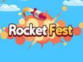 ゲームロケットフェスト オンライン