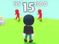 ゲームファイティング：心のためのゲーム！ オンライン