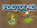 ゲームFootix。 io オンライン