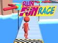 ゲームファンランレース オンライン