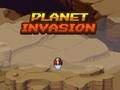 ゲーム惑星侵略オンライン