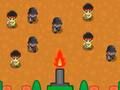 ゲーム軍事防衛射撃オンライン