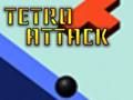 ゲームテトロアタックオンライン