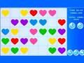 ゲームバレンタインパズル オンライン