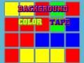 ゲーム背景色のリボン オンライン