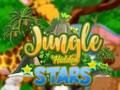 ゲームジャングルの隠れた星オンライン