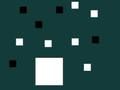 ゲームカラフルな正方形オンライン