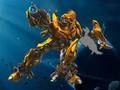 ゲームロボット組立オンライン