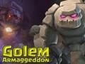 ゲームゴーレム・アルマゲドンオンライン