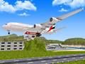 ゲーム飛行機フライト3D飛行機オンライン