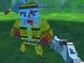 ゲームガンショットギャングオンライン