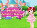 ゲームプリンセスハウスクリーンアップ オンライン