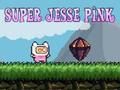 ゲームスーパージェシーピンクオンライン
