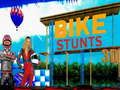 ゲームバイクスタント3D オンライン