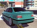 ゲーム素晴らしい駐車場3D オンライン