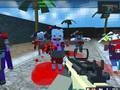ゲームピクセルコンバット サンドストームオンライン