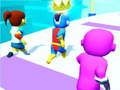 ゲームフォーリングピープル3D オンライン