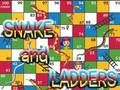 ゲームスネークと Ladderオンライン
