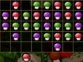 ゲームキノコパズルオンライン