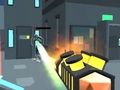 ゲームサイバーパンク：レジスタンス オンライン