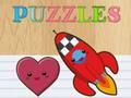 ゲームパズルオンライン