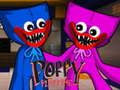 ゲームジグソーパのポピープレイタイムオンライン