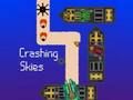 ゲーム衝突した空オンライン