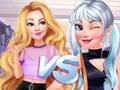 ゲーム高校の意地悪女子たちオンライン